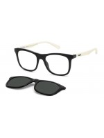 POLAROID PLD 8055/CS 9HT/M9 46 CLIP-ON POLARIZED